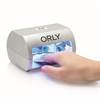 SMARTGELS LED Lamp (argento)